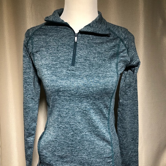 Fitness sweater - Picture 2 of 2